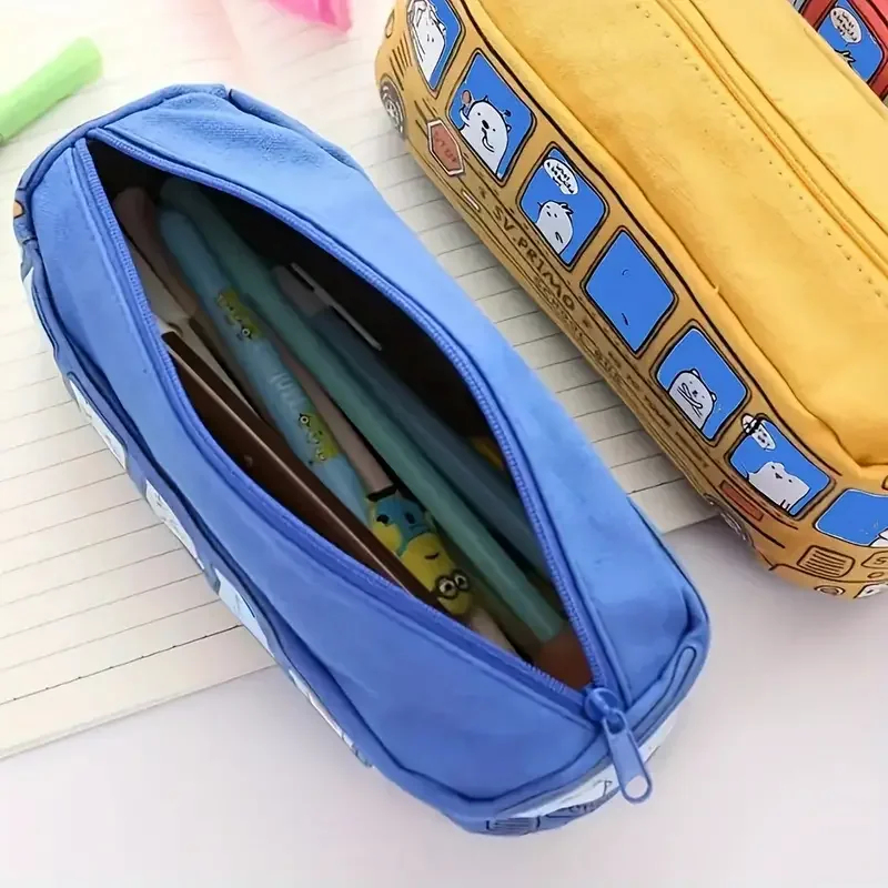 Astuccio Creativo a Forma di S - Stationery Office And School Supply Stores recensione e prezzo
