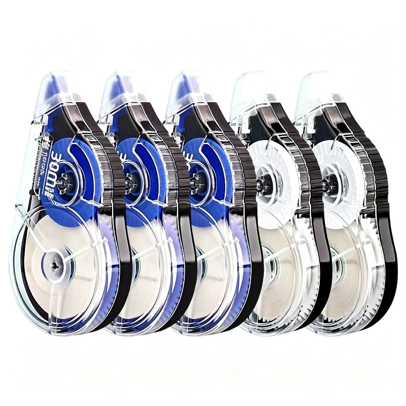 Nastro correttore 3/5 pezzi, r - Correction Tape Roller recensione e prezzo