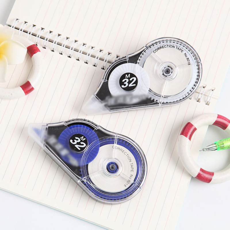 Nastro correttore a rulli da 3 - Correction Tape Roller recensione e prezzo