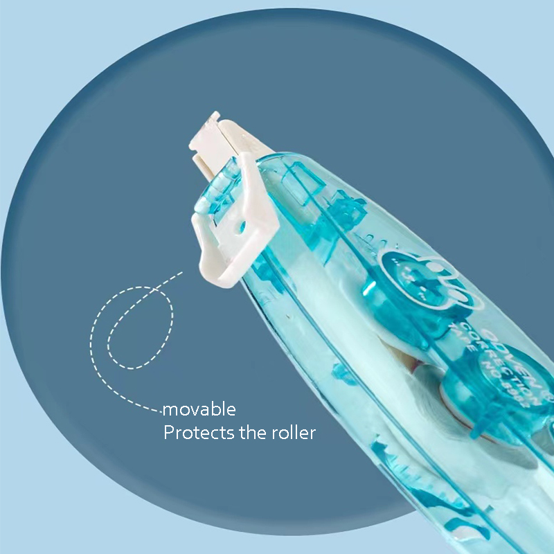 1pc Nastro di correzione di gr - Correction Tape Roller recensione e prezzo