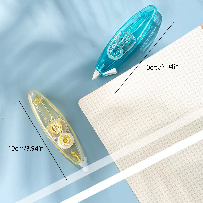 1pc Nastro di correzione di gr - Correction Tape Roller recensione e prezzo