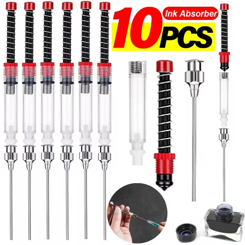 1-10 Pezzi Assorbitore d'Inchi - Stationery Supplier recensione e prezzo