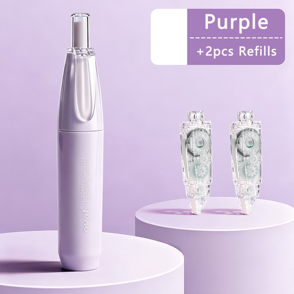 Multifunzionale 360 °   Nastro - Correction Tape Roller recensione e prezzo