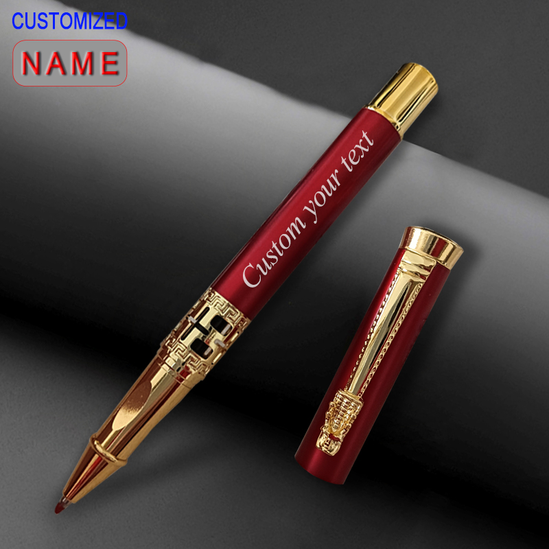 Penna gel personalizzata Vento - Stationery Office And School Supply Stores recensione e prezzo