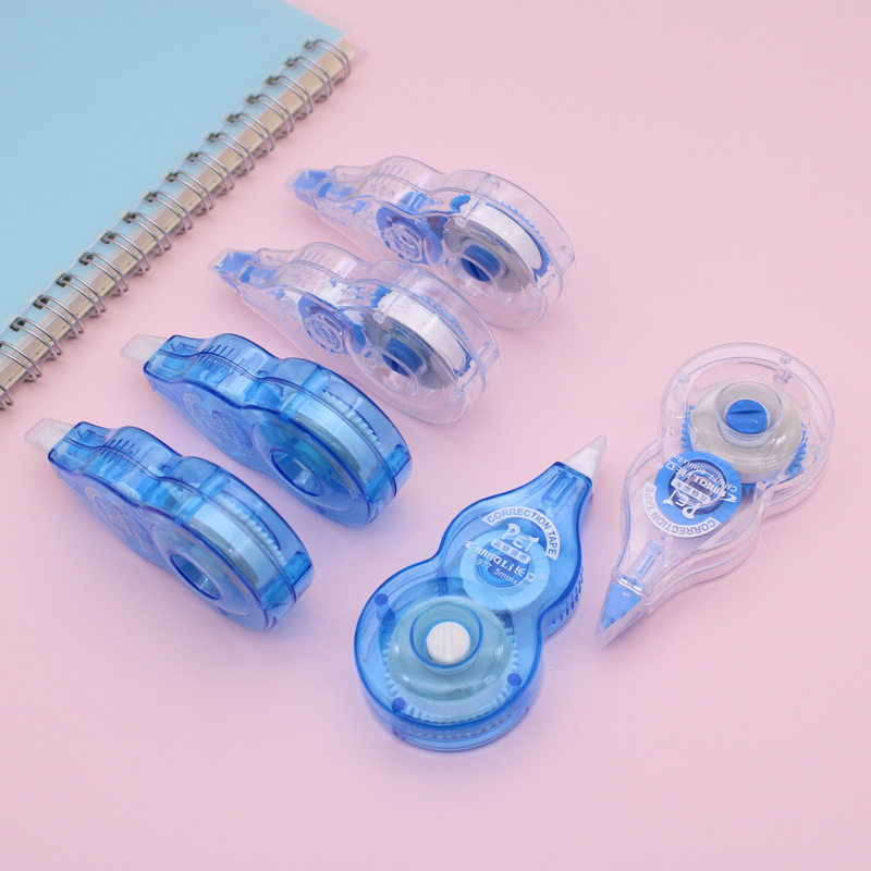 6 Pz/set Rullo Nastro di Corre - Correction Tape Roller recensione e prezzo