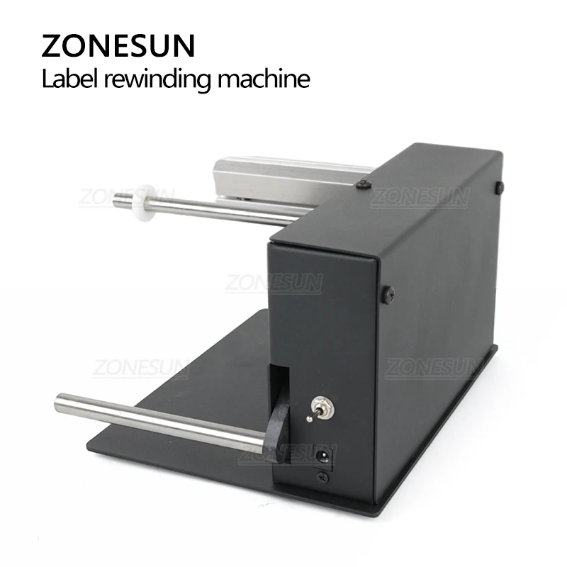 Macchina avvolgitrice automati - Sticker Label Roll recensione e prezzo