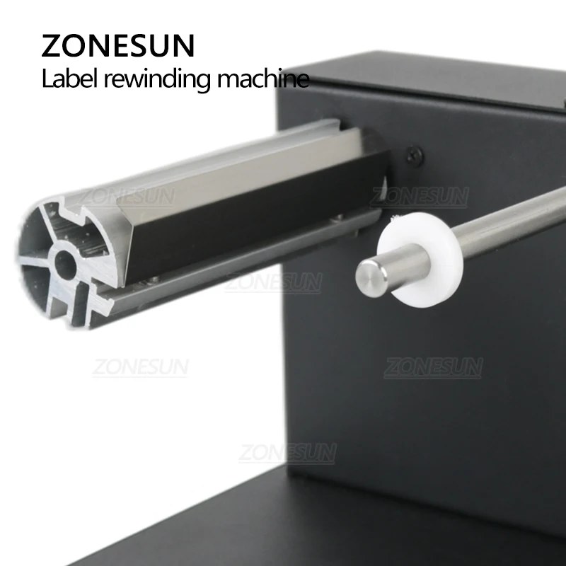 Macchina avvolgitrice automati - Sticker Label Roll recensione e prezzo