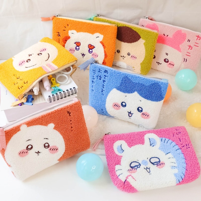 Astuccio per Penne Chiikawa Ca - Stationery Supplier recensione e prezzo