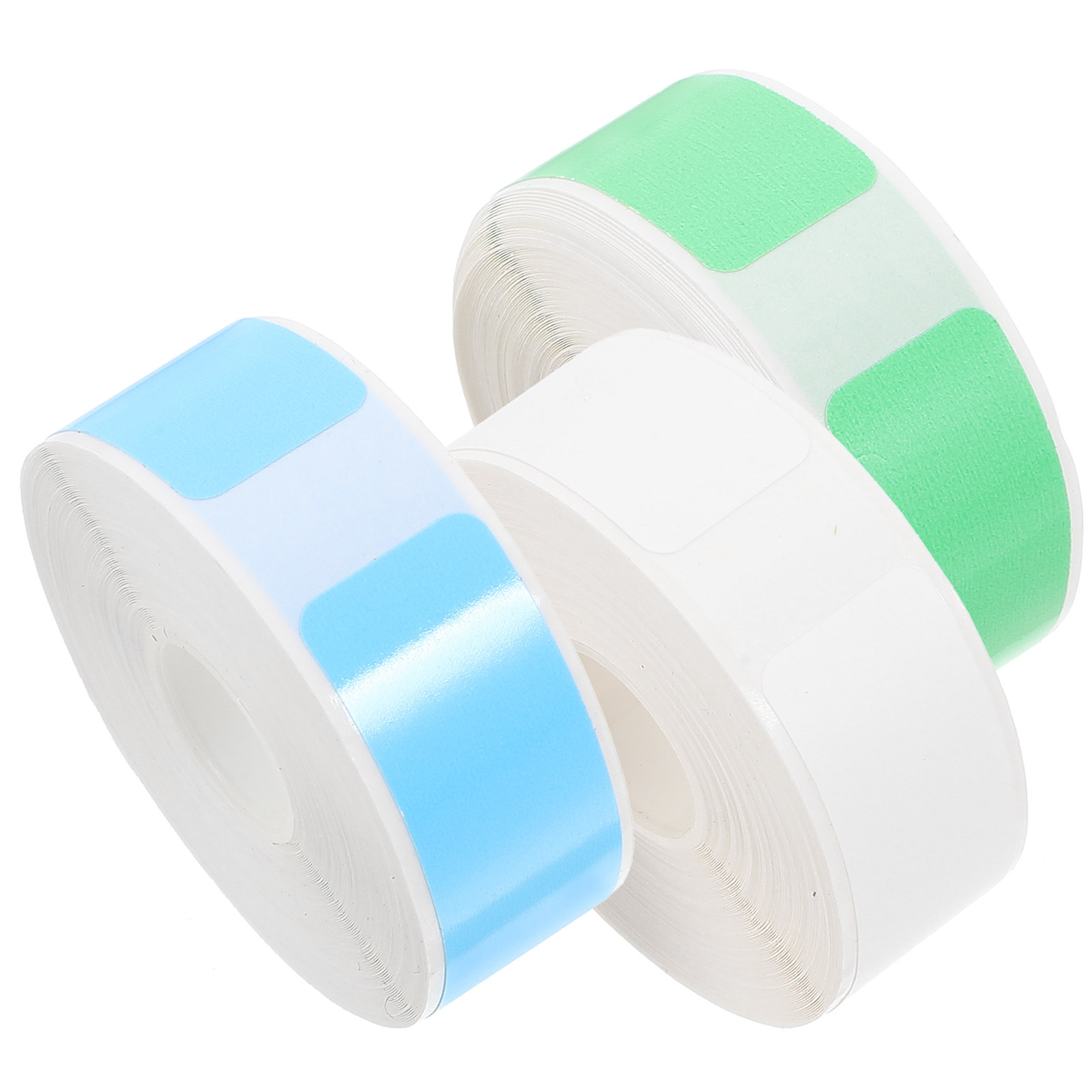 3 rotoli di carta termica per  - Sticker Label Roll recensione e prezzo
