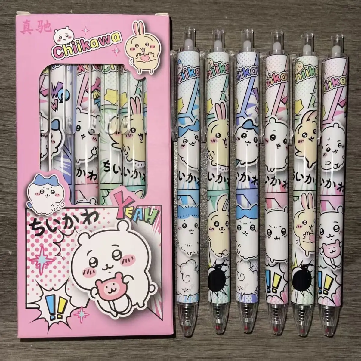 2026 Nuove penne a gel ad asci - Stationery Supplier recensione e prezzo
